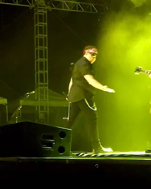 Loverboy Tinley Park