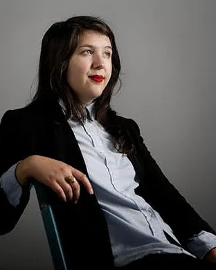 Lucy Dacus Chicago