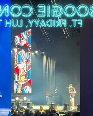 Luh Tyler Chicago