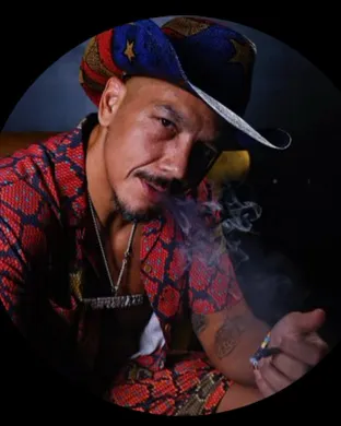Luis J. Gomez - Comedian Rosemont