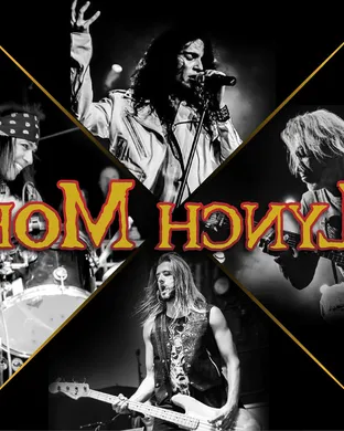 Lynch Mob Saint Charles