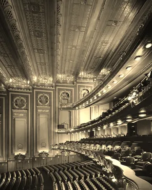 Lyric Opera of Chicago: Omar