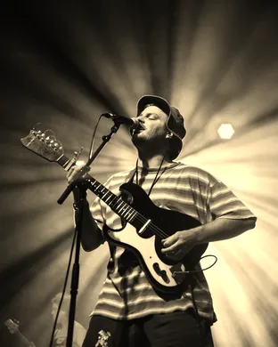 Mac Demarco Chicago