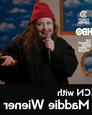 Maddie Wiener Chicago