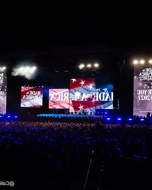 Made In America Naperville