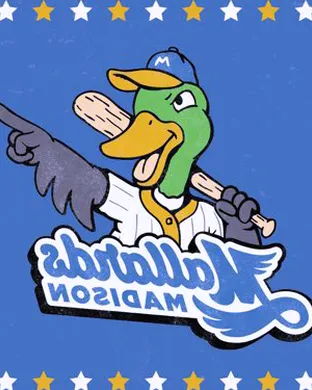 Madison Mallards Kenosha