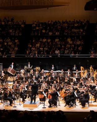 Mahler 1 Chicago