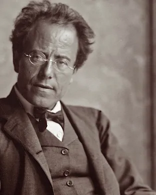 Mahler Highland Park