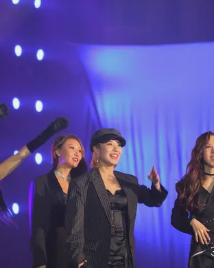 MAMAMOO Chicago
