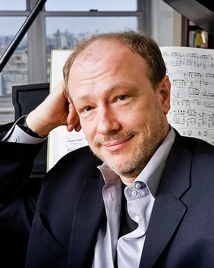 Marc-andre Hamelin Rosemont
