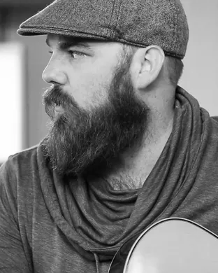 Marc Broussard Evanston
