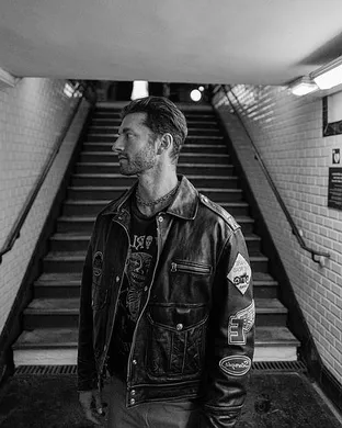 Marc E. Bassy Chicago