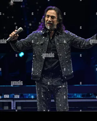 Marco Antonio Solis Rosemont