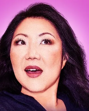 Margaret Cho Joliet