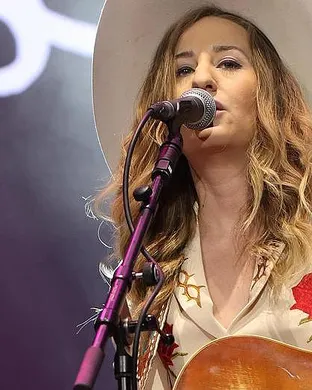 Margo Price Berwyn