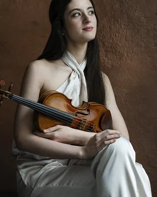 Maria Duenas Highland Park
