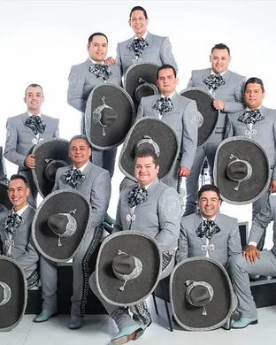 Mariachi Vargas De Tecalitlan Rosemont