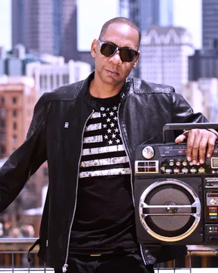 Mark Curry Rosemont