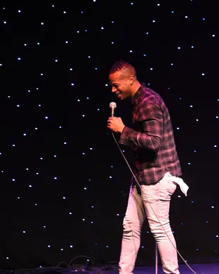 Marlon Wayans Schaumburg