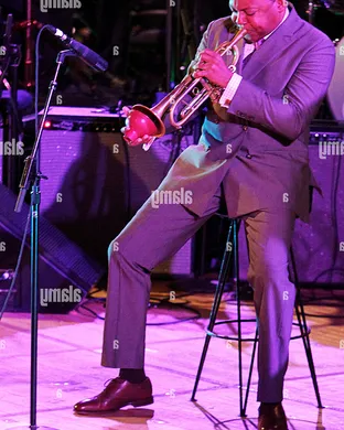 Marsalis Chicago