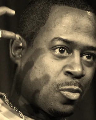 Martin Lawrence Rosemont