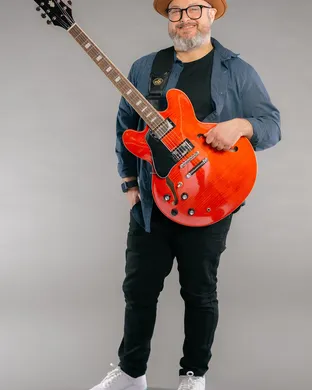Marty Schwartz