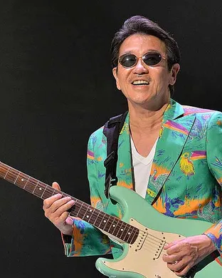 Masayoshi Takanaka Rosemont