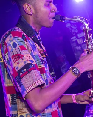Masego Chicago