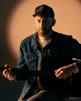 Mat Kearney Chicago