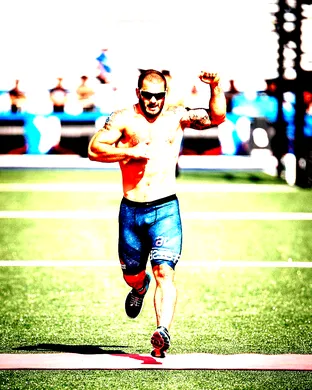 Matt Fraser Joliet