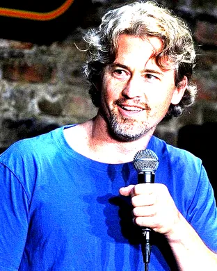 Matt McCusker Chicago