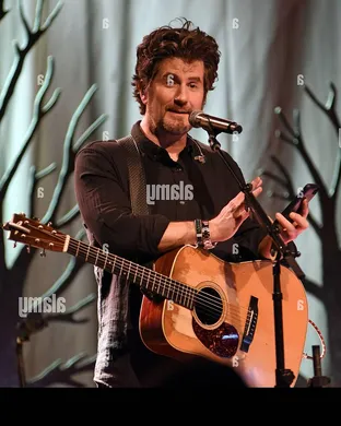 Matt Nathanson Tinley Park
