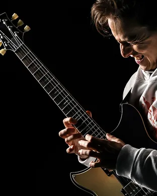 Matteo Mancuso Rosemont