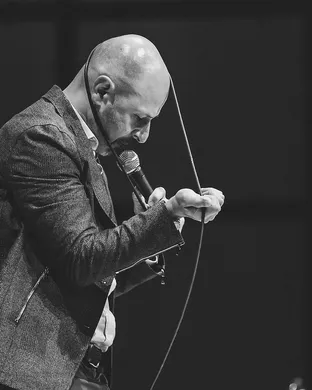 Maz Jobrani Skokie