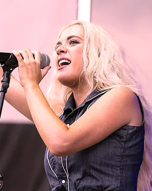 Megan Moroney Chicago