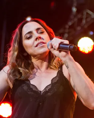 Melanie C Chicago
