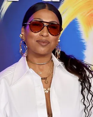 Melanie Fiona Chicago