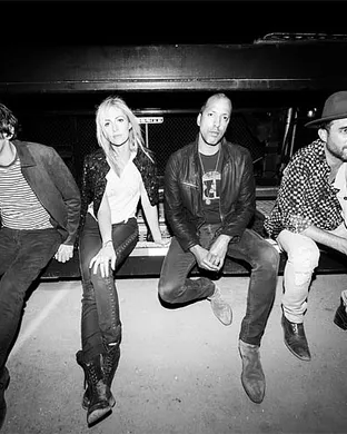 Metric Chicago
