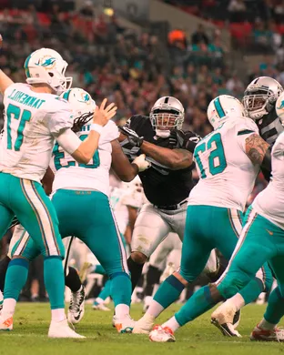 Hard Rock Stadium Miami Gardens