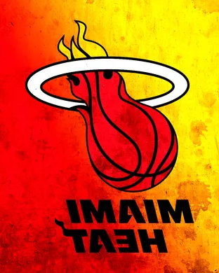 Miami Heat Rosemont