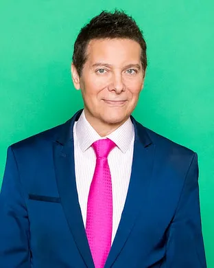 Michael Feinstein Skokie