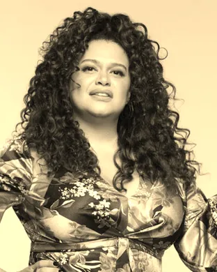Michelle Buteau Chicago