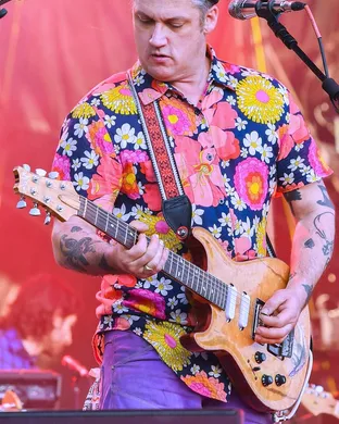 Modest Mouse Chicago