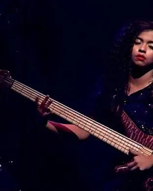 Mohini Dey Chicago