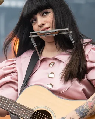 Mon Laferte 