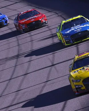 NASCAR Cup Series Joliet