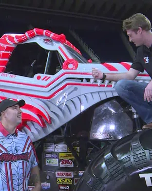 Monster Jam Rosemont