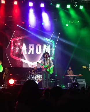 Morat Rosemont