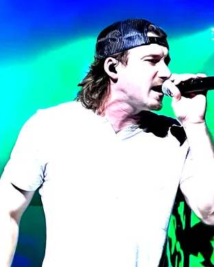 Morgan Wallen Chicago
