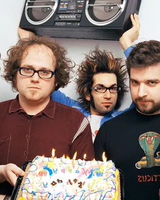 Motion City Soundtrack Chicago